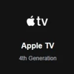 IPTV Apple TV