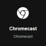 IPTV Chromecast
