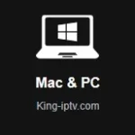 IPTV Desktop