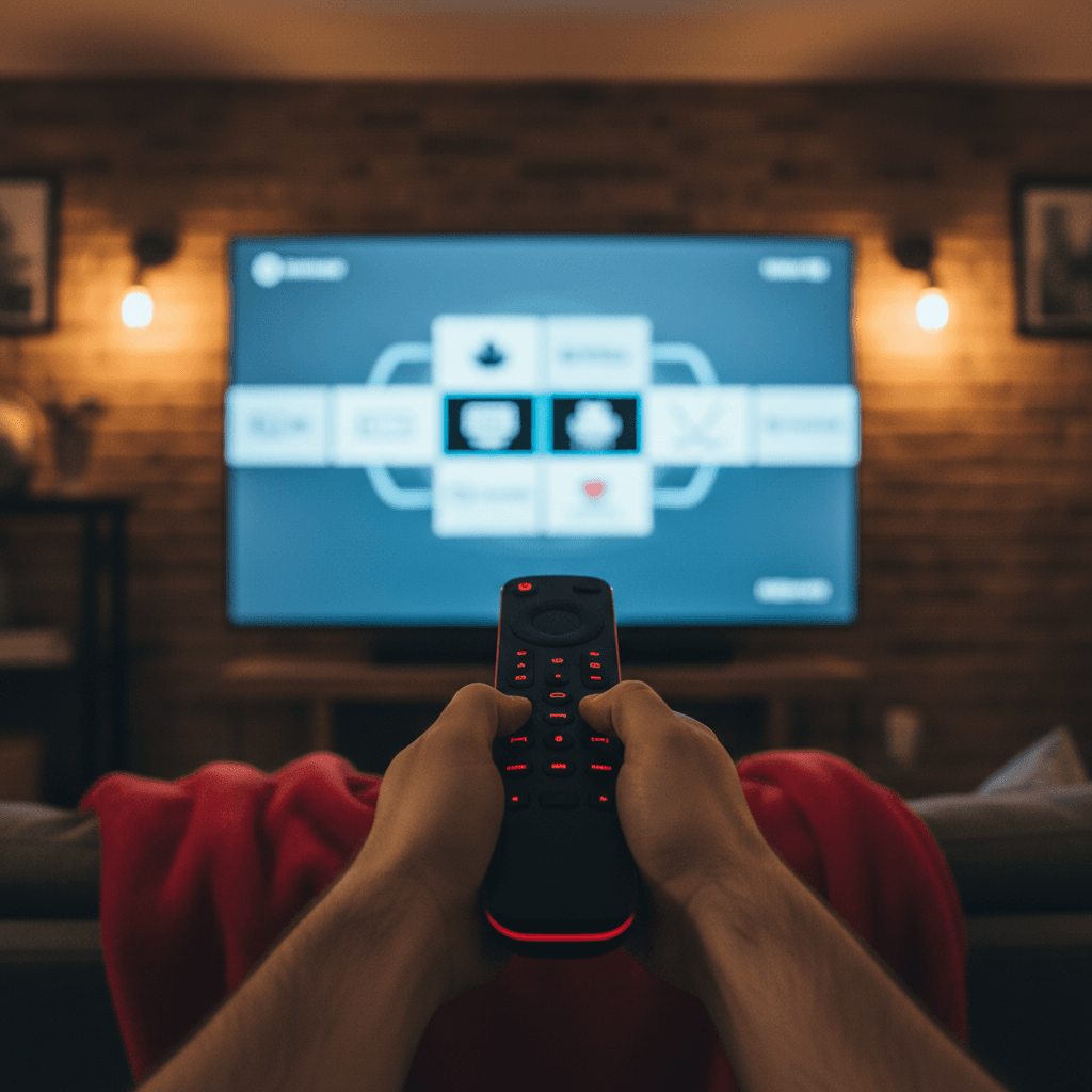 Regarder la Premier League en Direct via l’IPTV au Canada 2026 : Guide Complet